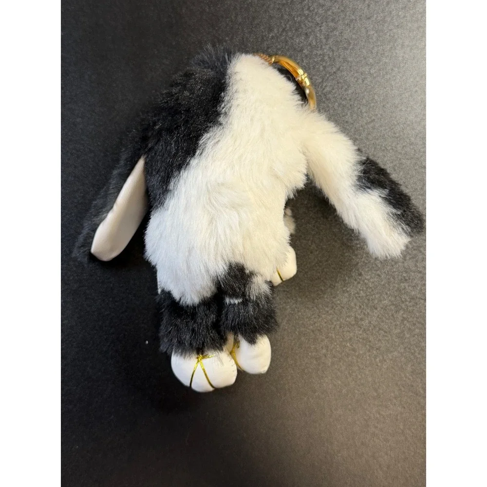 Unbranded fuzzy bunny